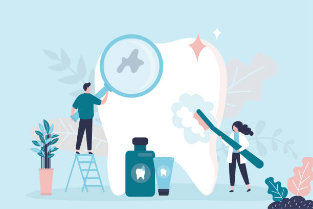 Oral Surgery in Rutgers University Busch Campus, NJ