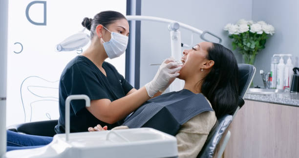 Reliable Rutgers University Busch Campus, NJ Dental Services Solutions