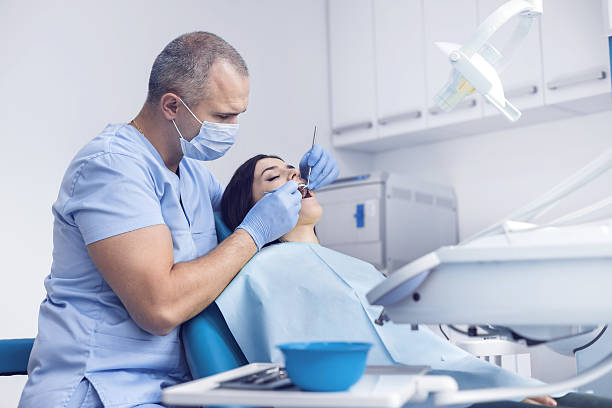 Advanced Technology for Better Dental Care in Rutgers University Busch Campus, NJ